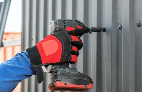 Travaux de zinguerie - Épretot